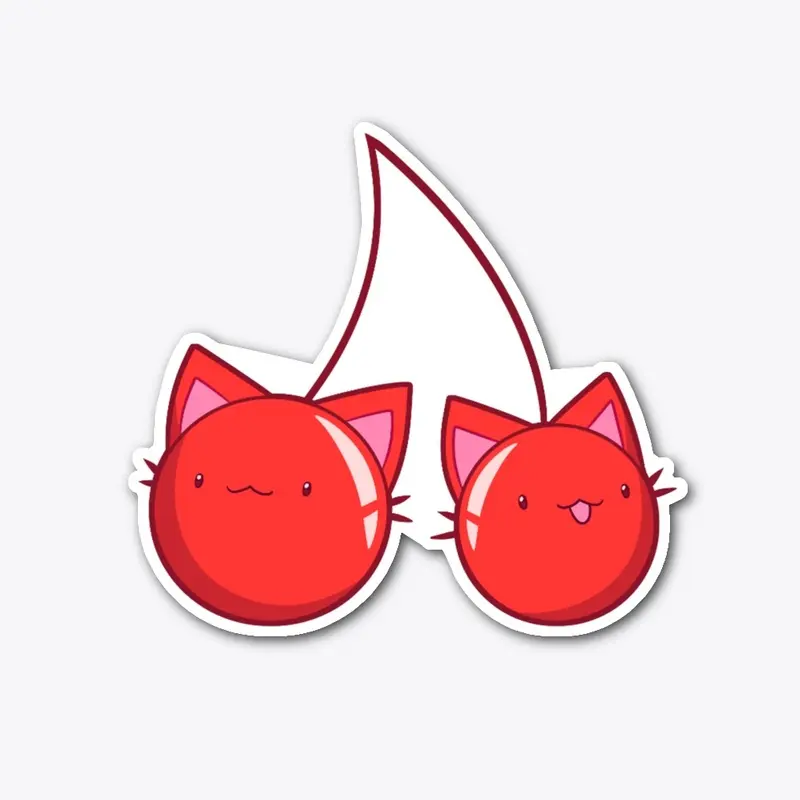 Cherry Kitty