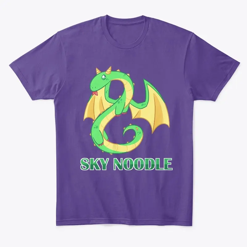 Sky Noodle