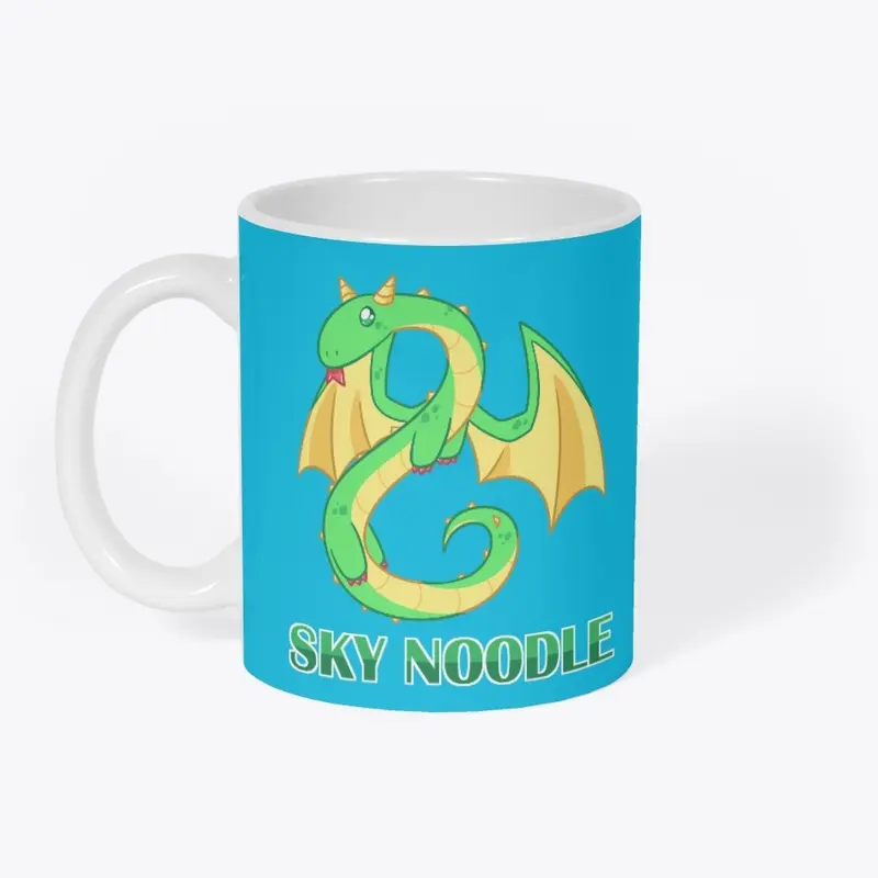 Sky Noodle