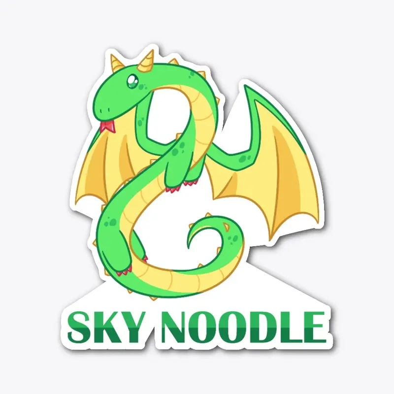 Sky Noodle