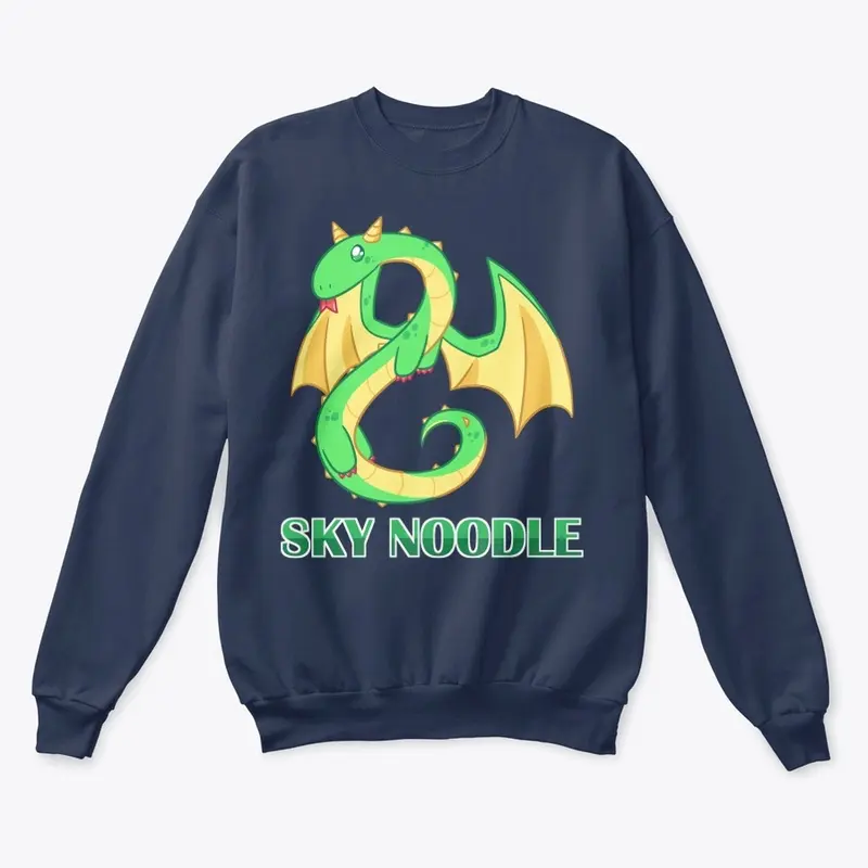 Sky Noodle