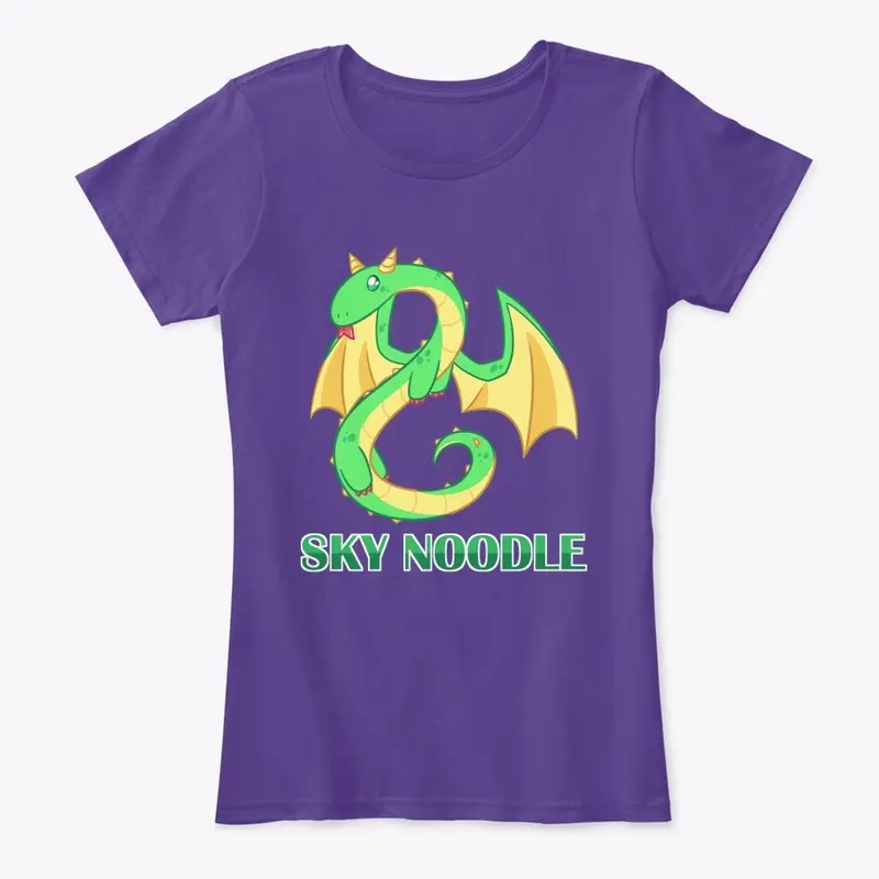 Sky Noodle